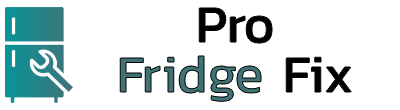 ProFridgeFix